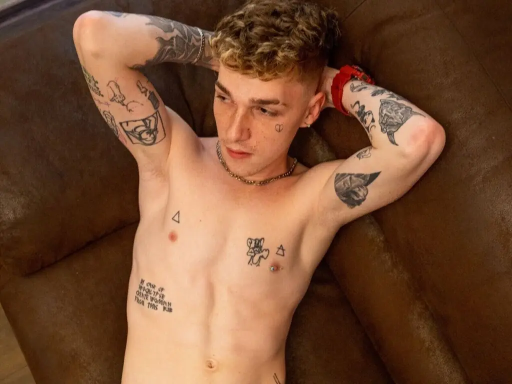 View NathanSpike Fuck Vids and Pics