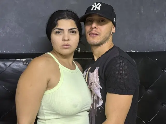 View MeganAndMatheo Fuck Vids and Pics